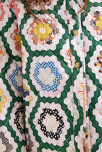 Pomberneit Markets - Reversible Jacket