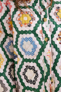 Pomberneit Markets - Reversible Jacket
