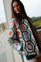 Pomberneit Markets - Reversible Jacket