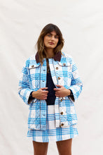 Back Country - Jacket