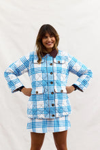 Back Country - Jacket
