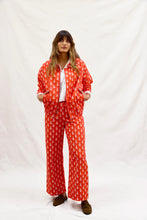 High on a Hill - Bomber Jacket