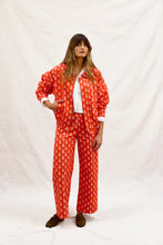 High on a Hill - Bomber Jacket