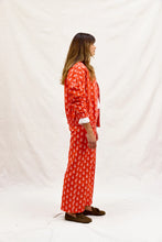 High on a Hill - Bomber Jacket