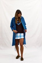 DIcky Knees - Anorak