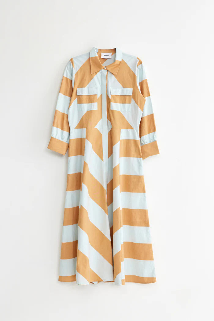 Chestnuts - Dress