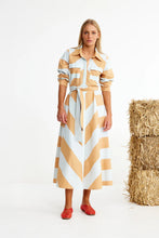 Chestnuts - Dress