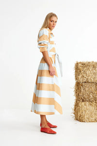 Chestnuts - Dress