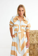 Chestnuts - Dress