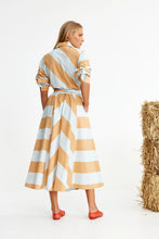Chestnuts - Dress