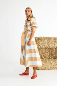 Chestnuts - Dress