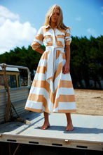 Chestnuts - Dress