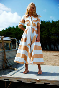 Chestnuts - Dress