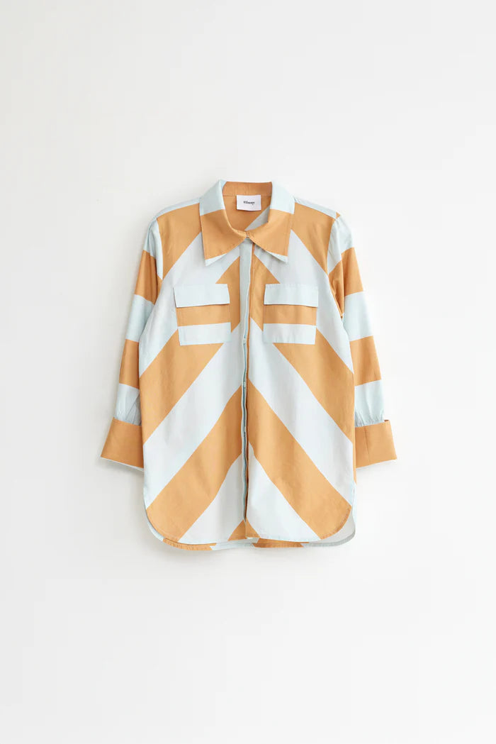 Sawdust - Shirt