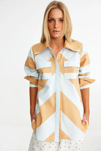 Sawdust - Shirt