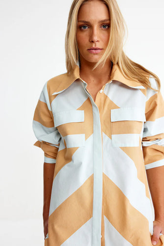 Sawdust - Shirt