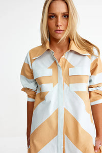 Sawdust - Shirt