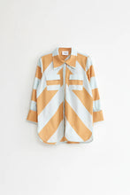 Sawdust - Shirt