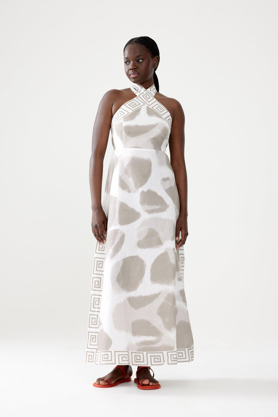 Masai Mara Dress