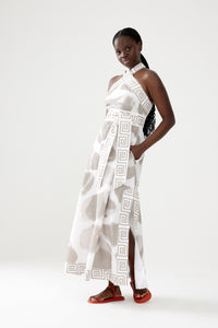 Masai Mara Dress