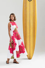 Bouganvillea - Dress