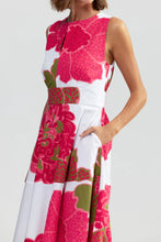Bouganvillea - Dress