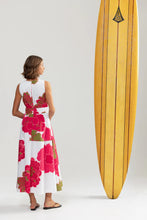 Bouganvillea - Dress