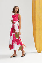 Bouganvillea - Dress