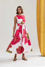 Bouganvillea - Dress