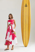 Bouganvillea - Dress