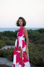 Bouganvillea - Dress