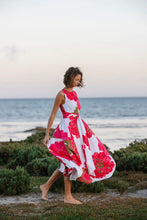 Bouganvillea - Dress