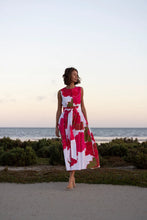 Bouganvillea - Dress