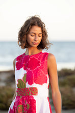 Bouganvillea - Dress