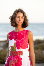 Bouganvillea - Dress