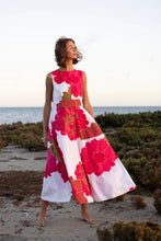 Bouganvillea - Dress