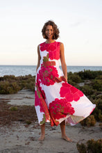 Bouganvillea - Dress