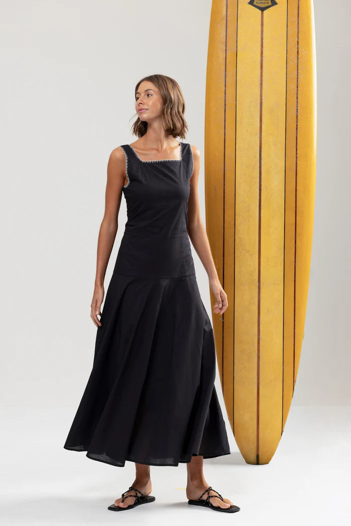 Sea Sea Dress