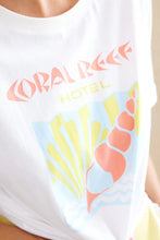 Coral Reef Tee