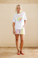 Coral Reef Tee