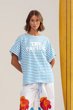 The Pacific Hotel - Tee