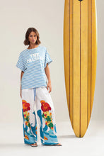 The Pacific Hotel - Tee