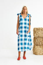 Haybales - Dress