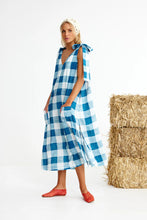 Haybales - Dress
