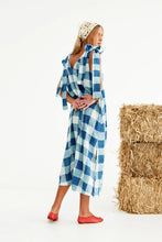 Haybales - Dress