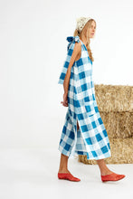Haybales - Dress