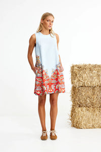 The Dandy Brush - Dress