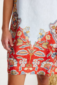 The Dandy Brush - Dress