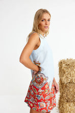 The Dandy Brush - Dress