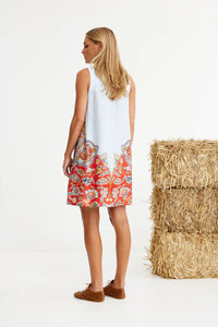 The Dandy Brush - Dress